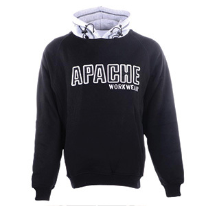 Apache Hoodies